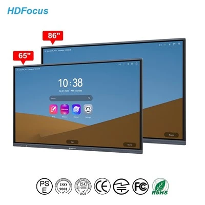 Інтерактивна дошка Android